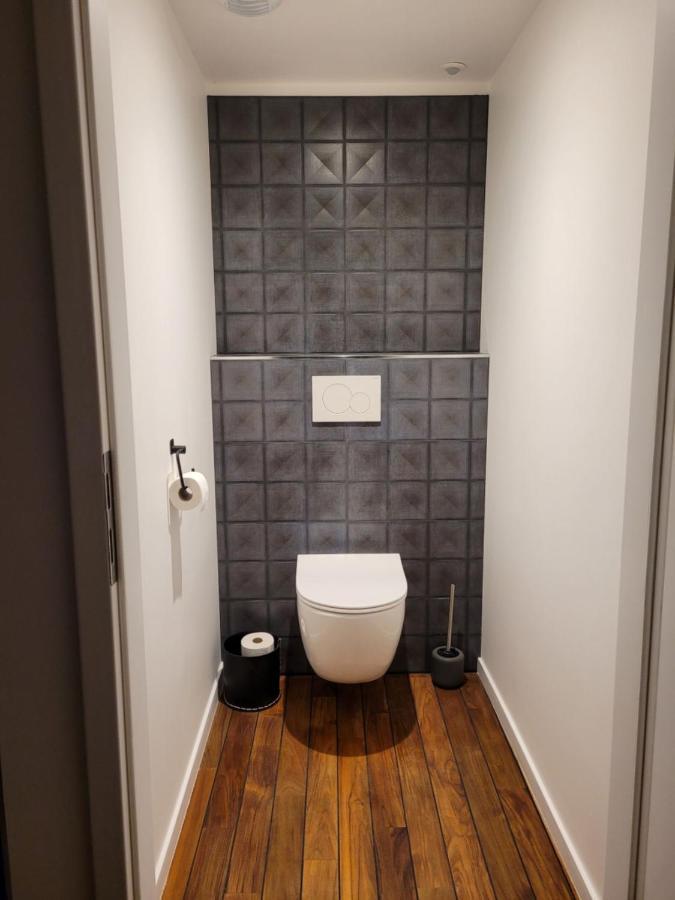Jacuzzi Des Tanneurs Lejlighed Ribeauvillé Eksteriør billede