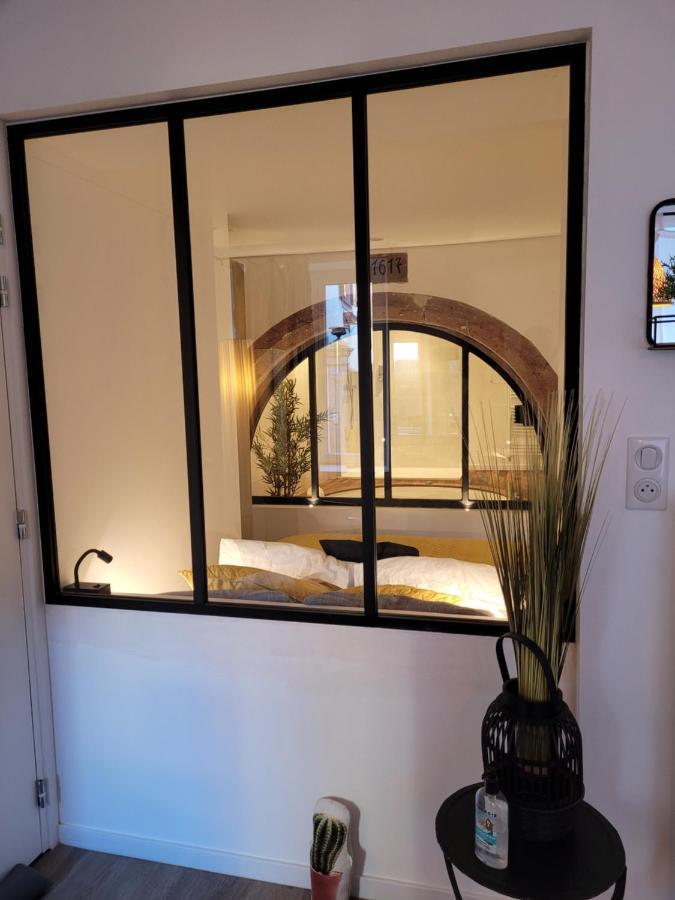 Jacuzzi Des Tanneurs Lejlighed Ribeauvillé Eksteriør billede